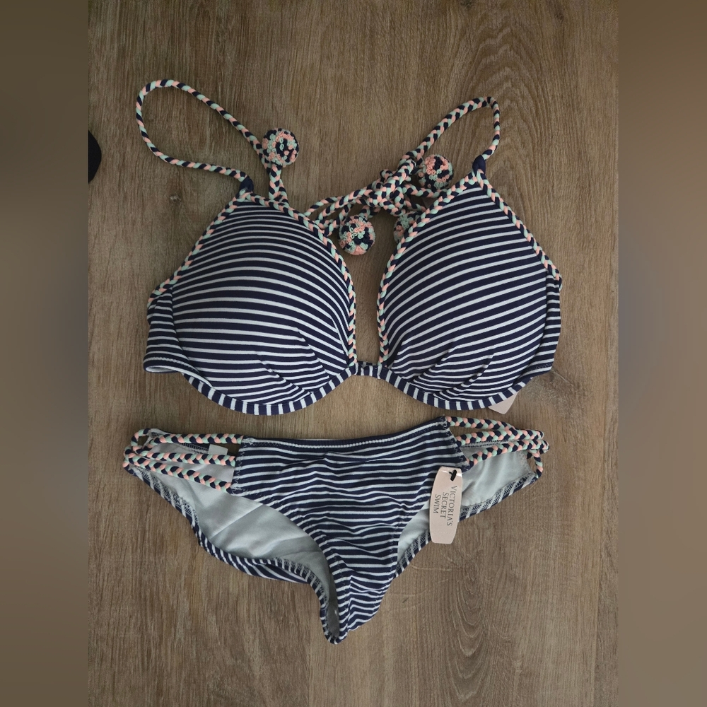 VS swim bikini